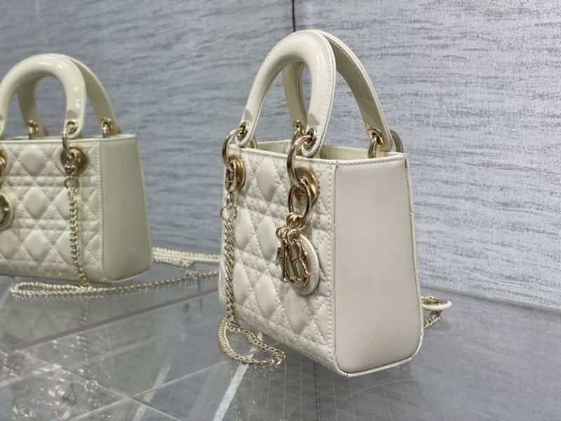 Dior My Lady Bags